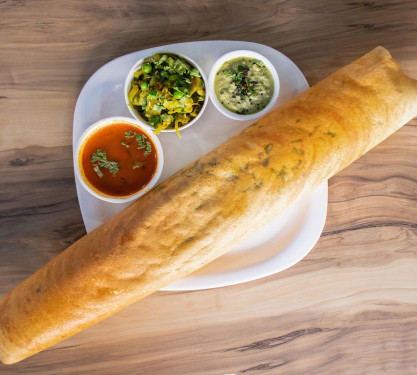 Masala Dhosa [Oil]