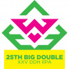 25Th Big Double Xxv Ddh Iipa