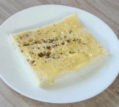 Sadi Butter Slice