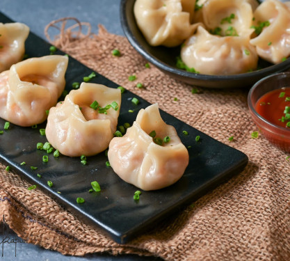 Cheese Masala Momos