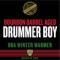 Drummer Boy Bba Winter Warmer