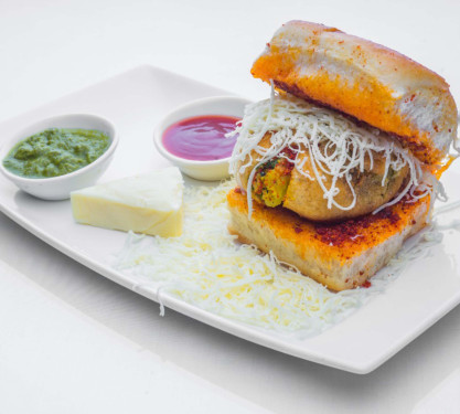 Vadapav Cheese (165 Gms)