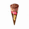 Chocolate Crackle Flingo Cone (110 Ml)