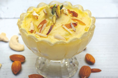 Kesar Dryfruit Shrikhand