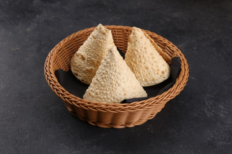 Roasted Papad [3 Pieces]