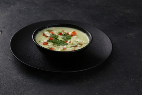 Cucumber And Mint Raita [250 Gms]