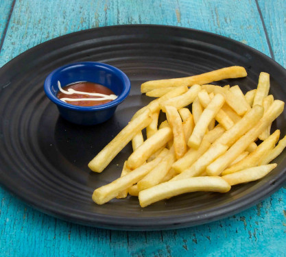 Periperi Masala French Fries