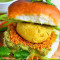 Schezwan Vada Pav Butter