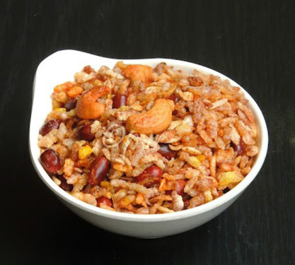 Tikka Poha Chevdo (250 Gms)