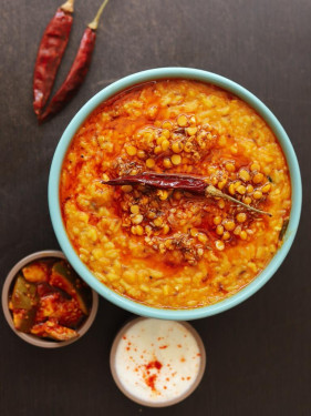 Panchratna Dal Khichdi