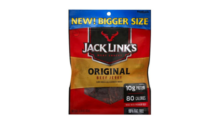 Jack Links Originele Beef Jerky Groot Formaat