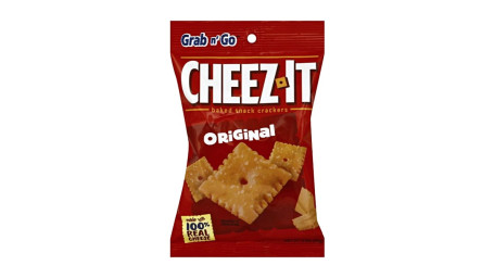 Cheez It Origineel