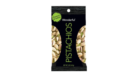 Heerlijke Pistachenoten Geroosterd En Gezouten