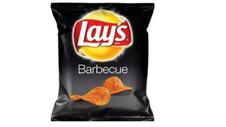 Lay's Bbq Regulier