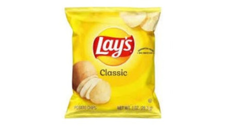 Lay's Klassiek Normaal