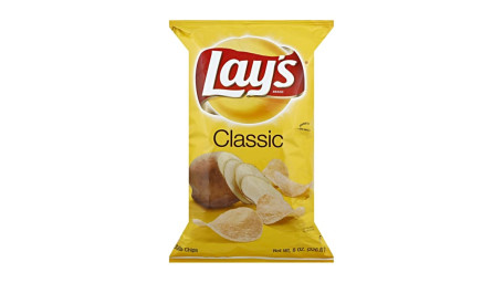 Lay's Klassiek Groot