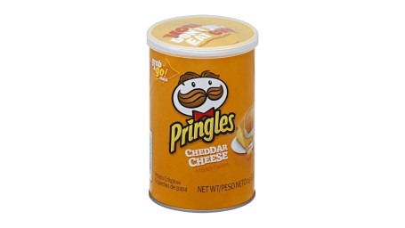 Pringle's Cheddar Cheese Grab N Go