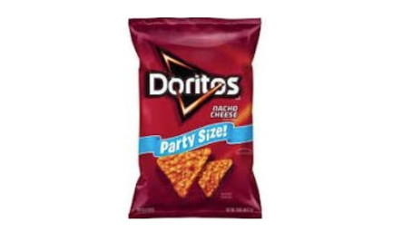 Doritos Nacho Kaas Grote Zak