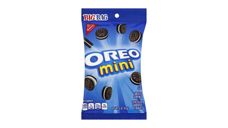 Oreo Mini's Grote Tas