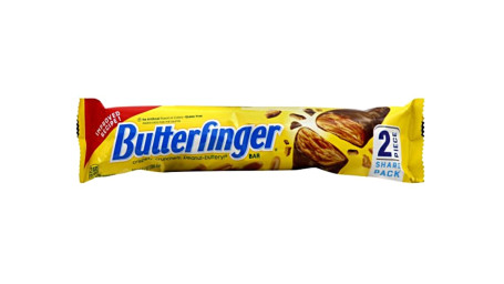 Butterfinger King Size