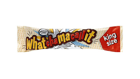 Whatchamacallit Kingsize