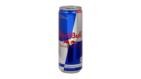 Red Bull Energie 12Oz