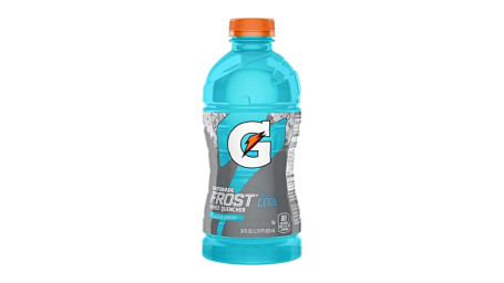 Gatorade Frost-Gletsjer 28Oz