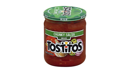 Tostitos Milde Salsa