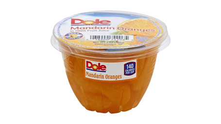 Dole Fruitschaal Mandarijnen