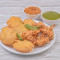 Bhajiya Plate 100 Gms