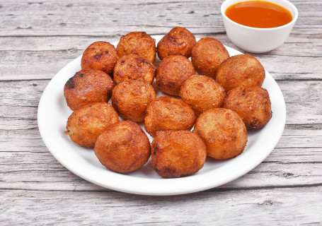 Farali Buff Vada (200 Gm)