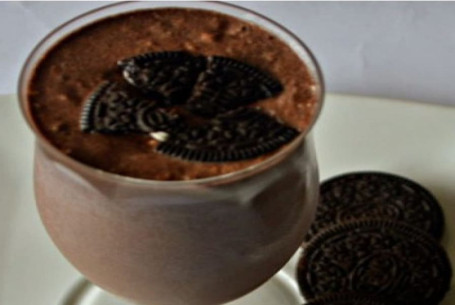 Chocolate Oreo Shake (300Ml)