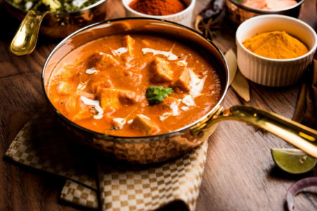 Paneer Butter Masala [450-500Grms]