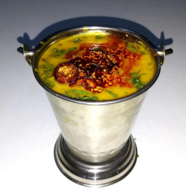 Tadke Wali Dal (500 Gms)