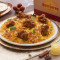 Overload Mutton Dum Biryani (Serves 1)