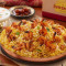 Overload Prawns Dum Biryani (Serves 4)