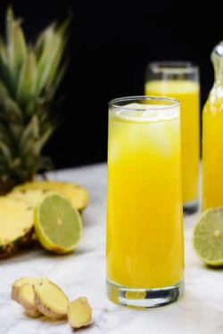 Pineapple Juices(300Ml)