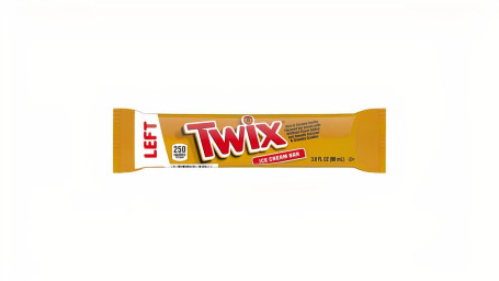 Twix Ijsreep 3Oz