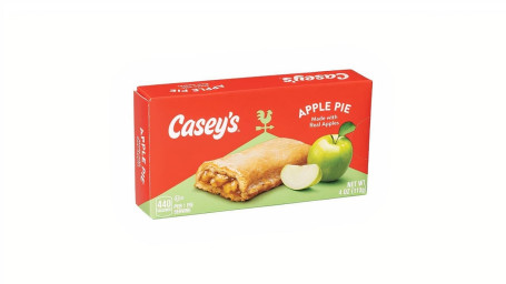 Casey's Appeltaart 4Oz