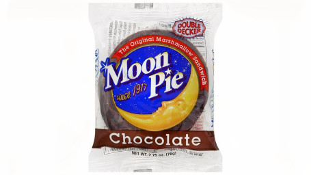 Moon Pie Chocolade 2.75Oz