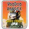 7. Voodoo Ranger Juice Force Hazy Imperial Ipa