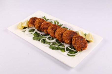 Chicken Kabab (8 Pieces)