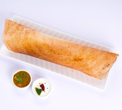 Alu Palak Dhosa