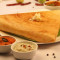 Cheese Plain Dosa Butter