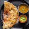 Plain Rava Dosa Butter