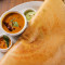 Rava Cheese Masala Dosa Oil