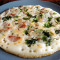 Cheese Onion Uttapam Oil