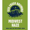 2. Midwest Haze Ipa