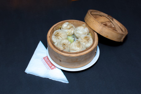 Chicken Dimsums (6 Pieces)