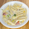 Pasta White Sauce)